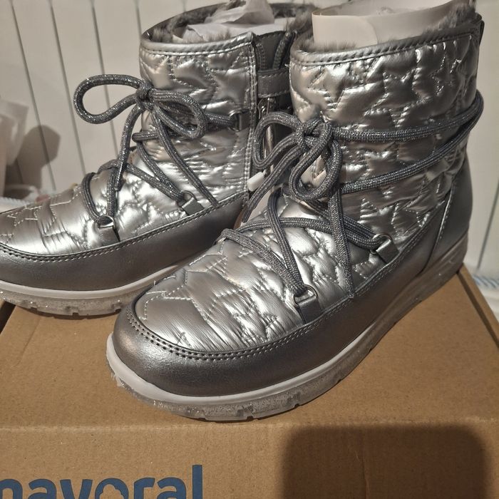 Mayoral нови боти