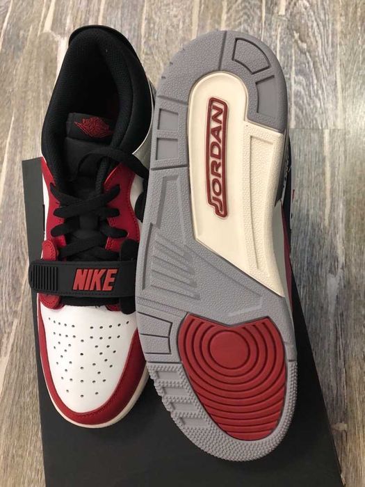 Nike Air Jordan Legacy