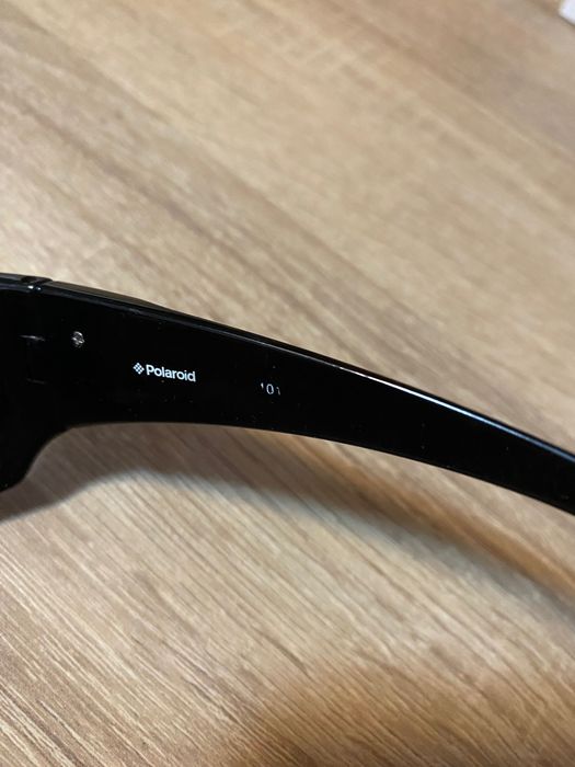 Ochelari de soare Polaroid noi