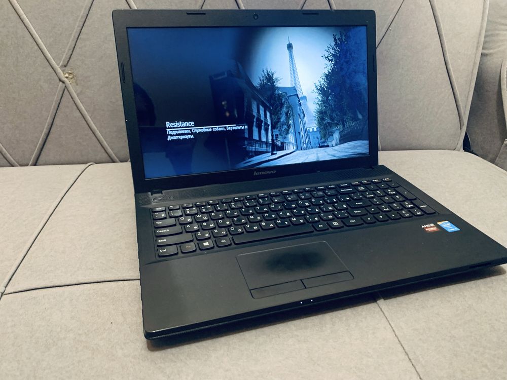 Мощный ноутбук Core i5 4х ядерный