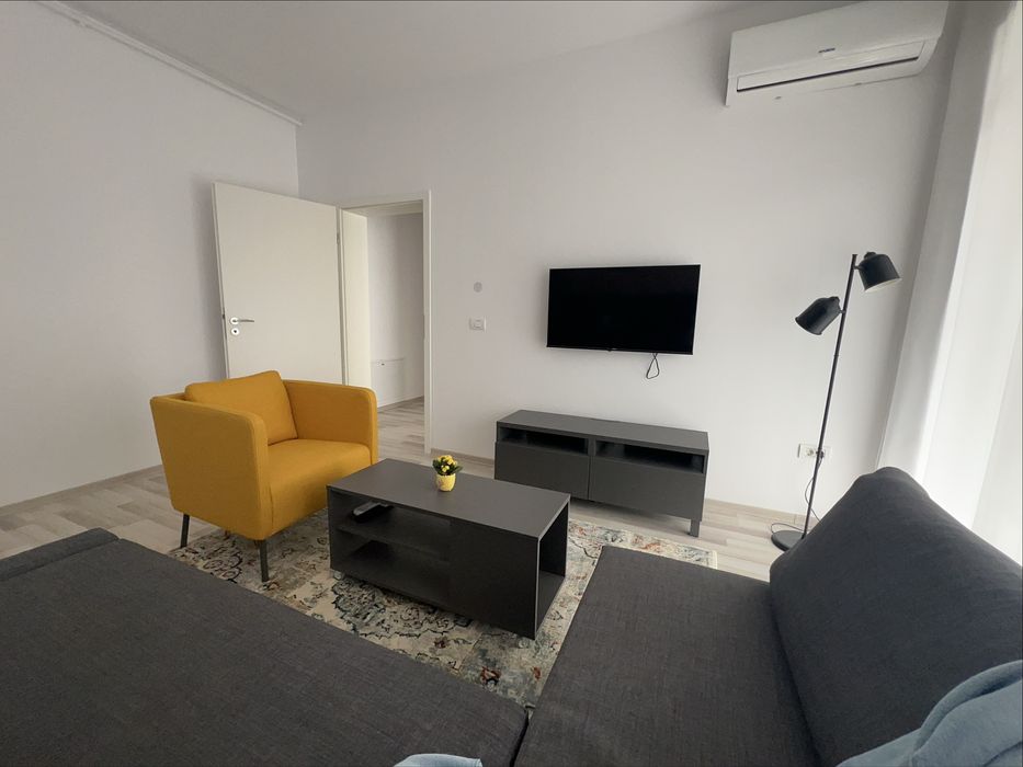 Inchiriez apartament nou in Dumbravița