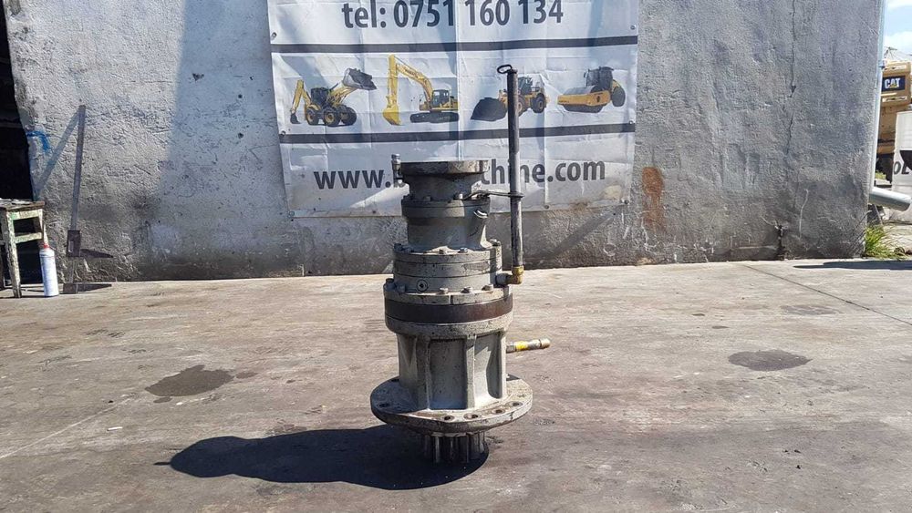 Reductor rotire hidromotor rotire excavator Komatsu PC200 , PC210 - 6K
