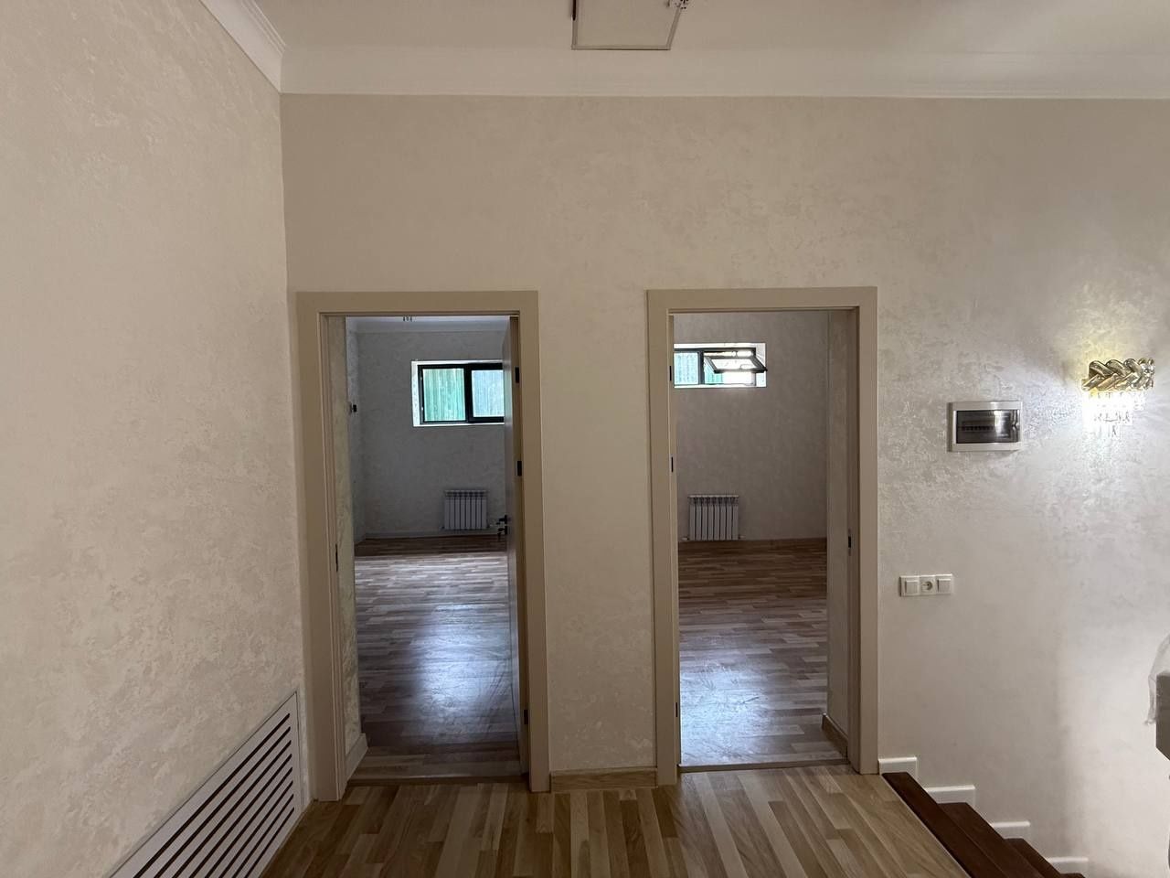 Кум Арик(Каминтерн) 6 ком, 1 8 сотки