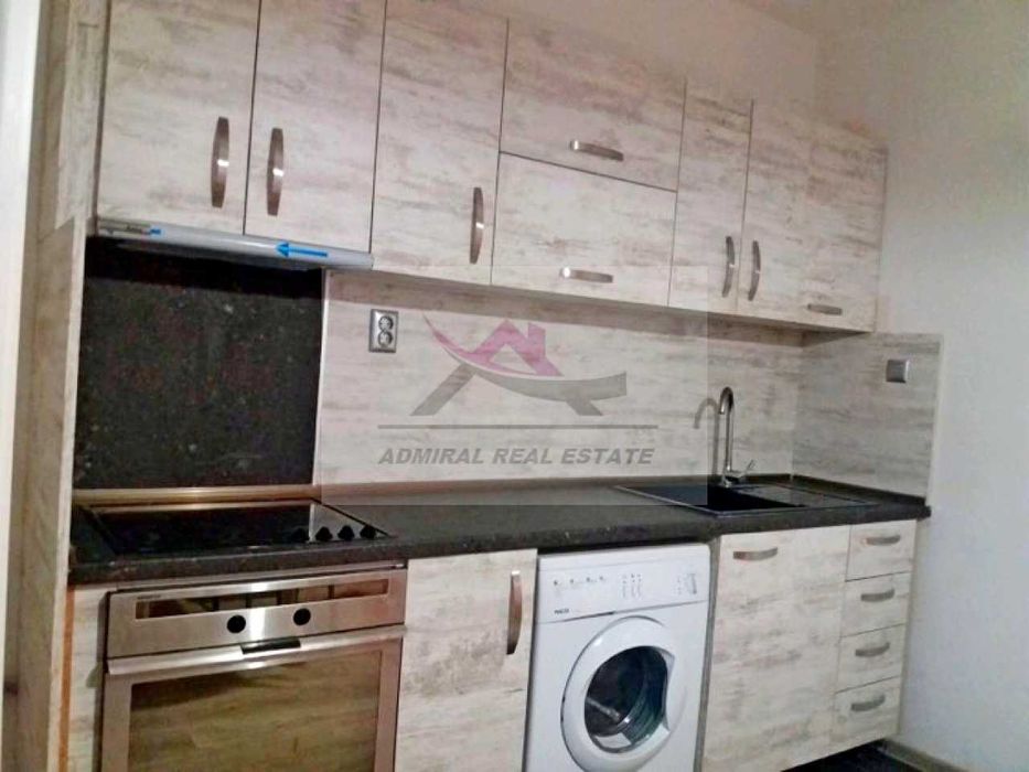 Комфортен! Двустаен- Младост 2