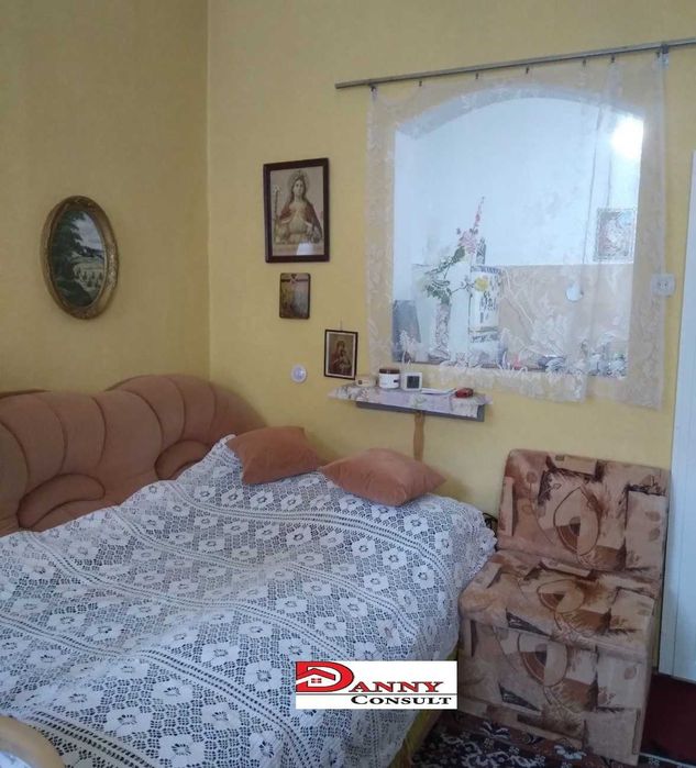Продава се Етаж от къща в Велико Търново, Акация - 98 кв.м за 547 €/кв.м - Снимка #4