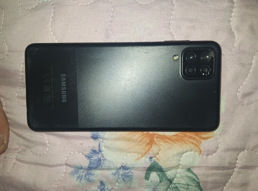 Самсунг а12 5000мач