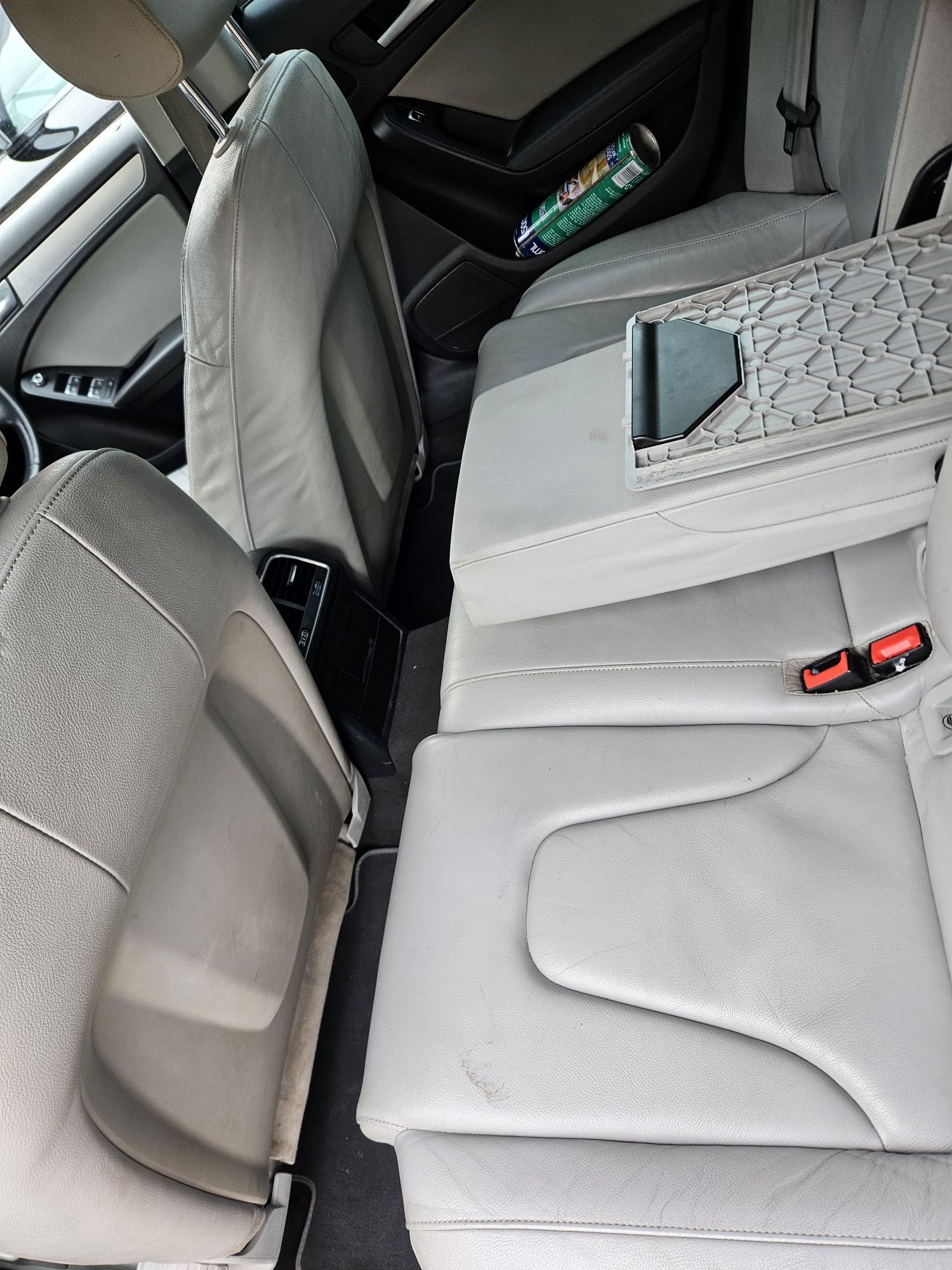 Dezmembrez Audi A4 LX7R B8.5 2013 CJCA Automat NYM