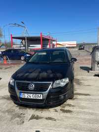 Passat B6 de vânzare