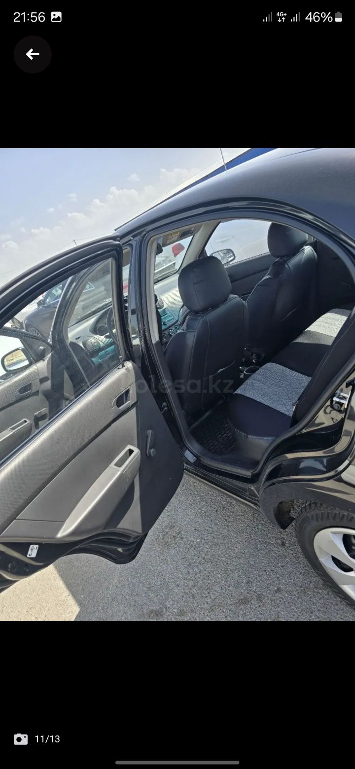 Ravon Nexi R3 2019
