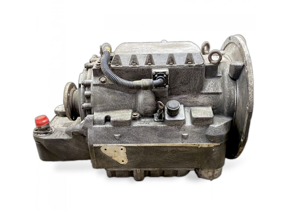 cutie de viteze scania 4-serie (1995-2006) gr801