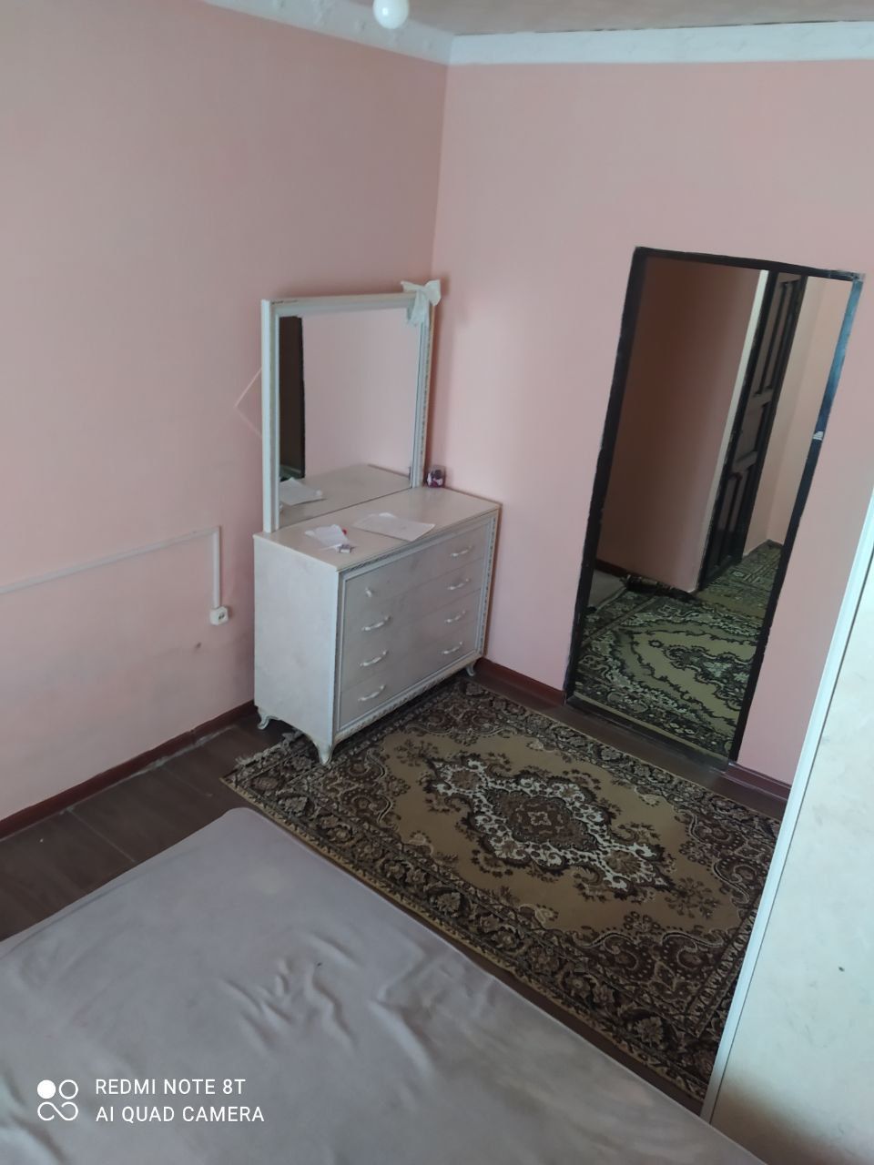 Ijaraga beriladi manzil Yangiyol. Gulbaxorda