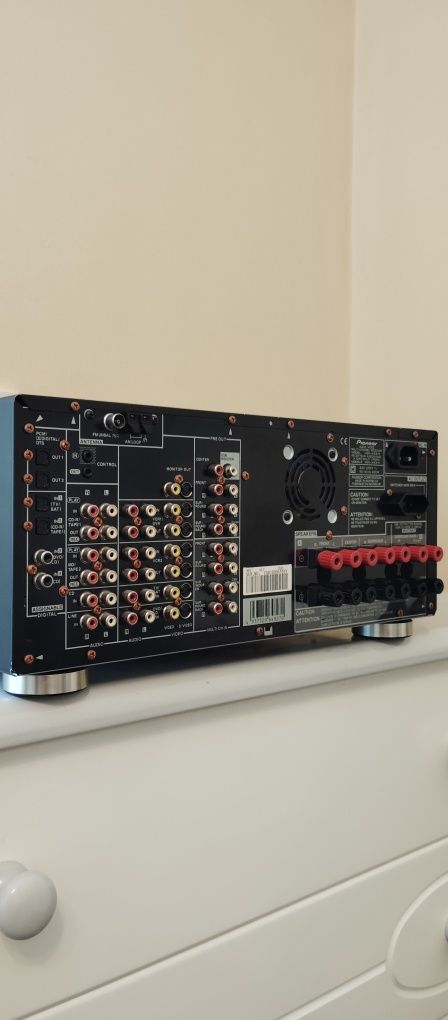Amplificator /receiver pioneer vsx-ax3