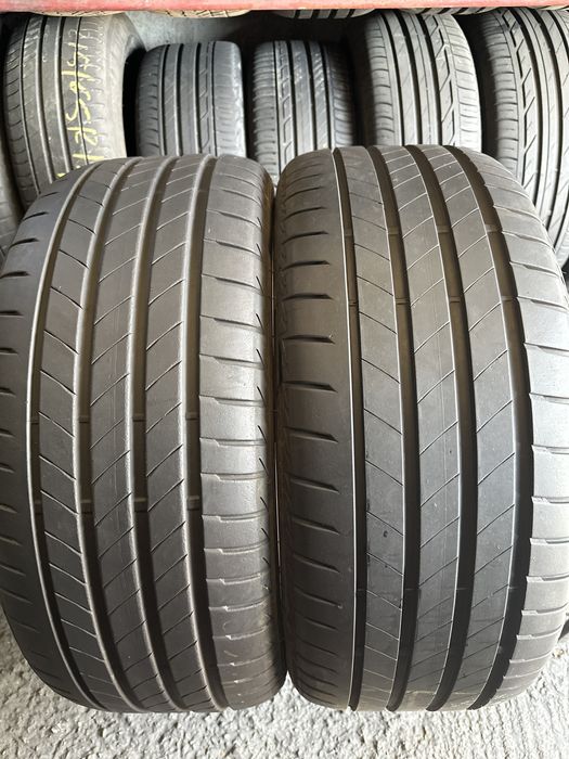 Anvelope 255/45/19 Bridgestone 255 45 R19
