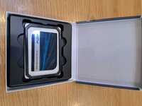 SSD Crucial MX300, 275GB, 2.5", SATA III