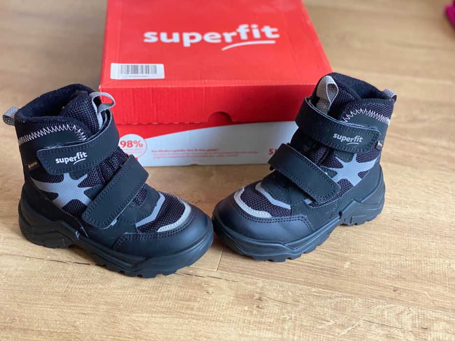 Зимни ботуши supefit 23 номер