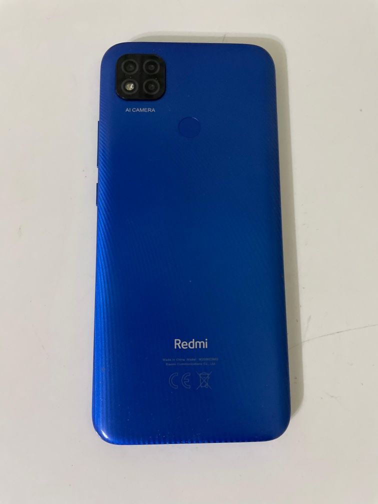 Redmi 9C с подарком