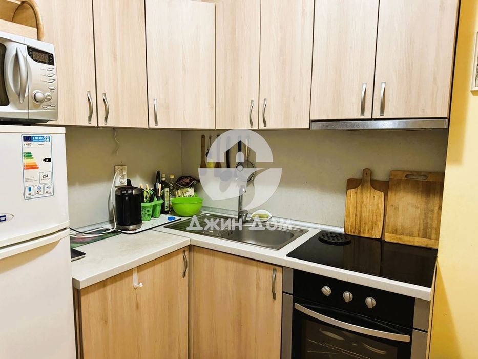 Продава се Двустаен апартамент в к.к. Слънчев бряг - 72 кв.м за 903 €/кв.м - Снимка #4