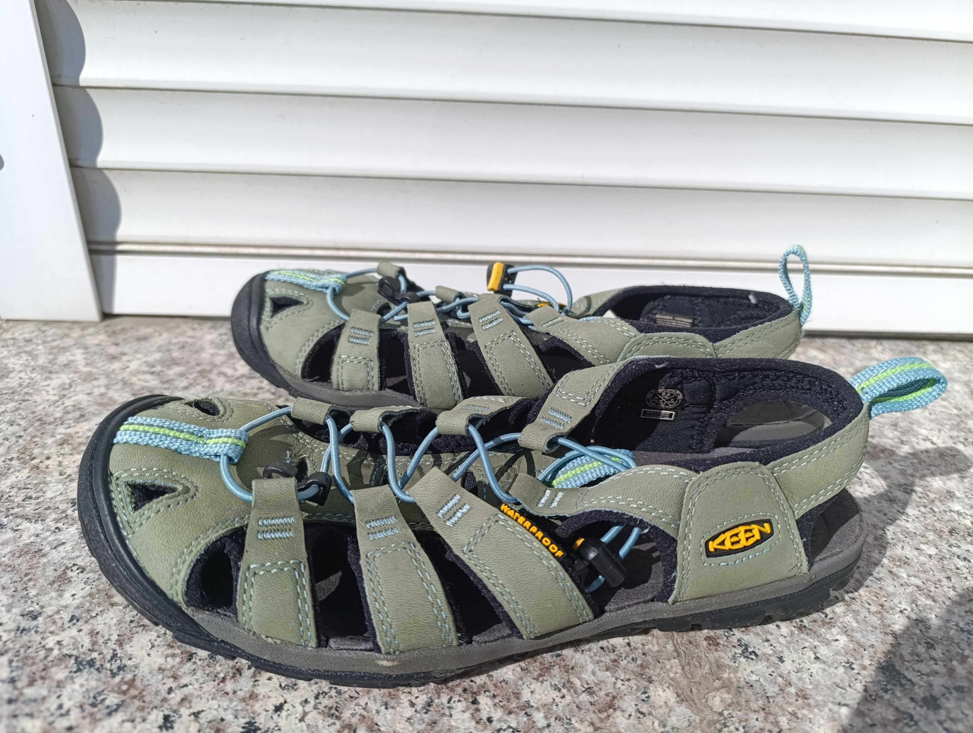 Keen, 39 размер, като нови!