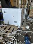 Pompă de căldură Hicool 12.2 kW, water cooled, testată, cu telecomandă