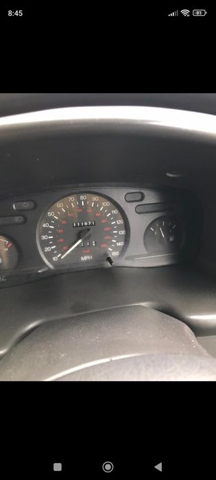Бус Кемпер Форд Т350/90, Camper Ford, 2002г.112k, Бартер за малък бус