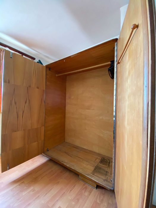 Гардероб от орех