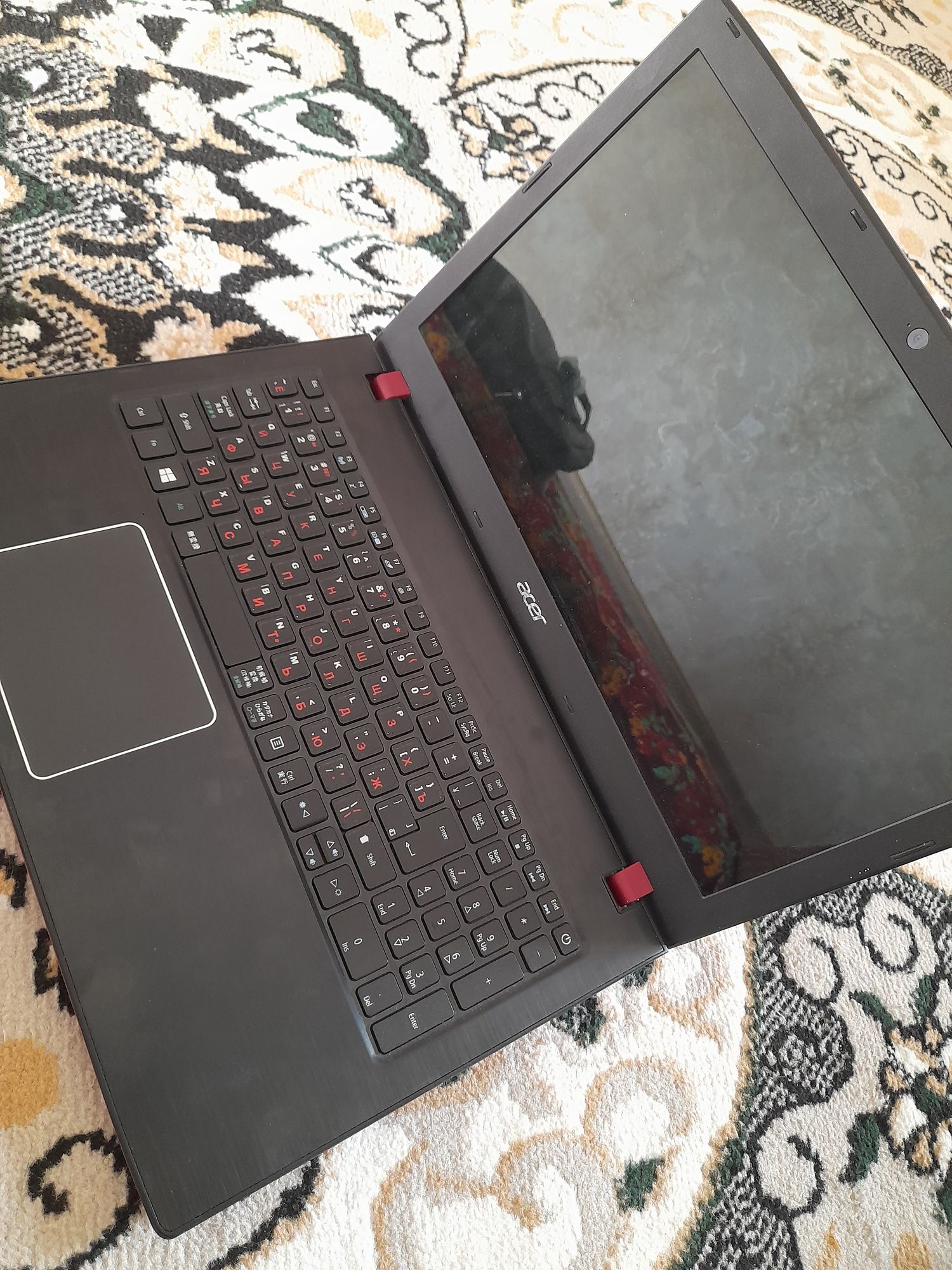 Noutbook Acer Model: N16Q2 Aspire E5-576