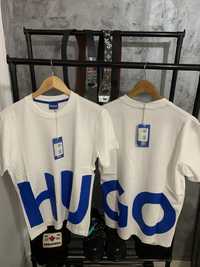 Tricou HUGO 1/1 colecție nouă !