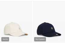 Продам кепку от бренда Tommy Hilfiger