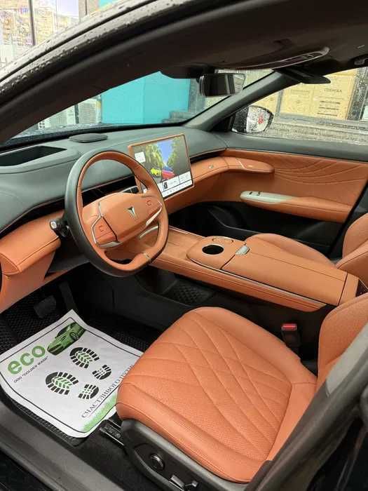 Changan Deepal S07 215MAX 2025 Gibrid Restayling Full 3yil kafolat