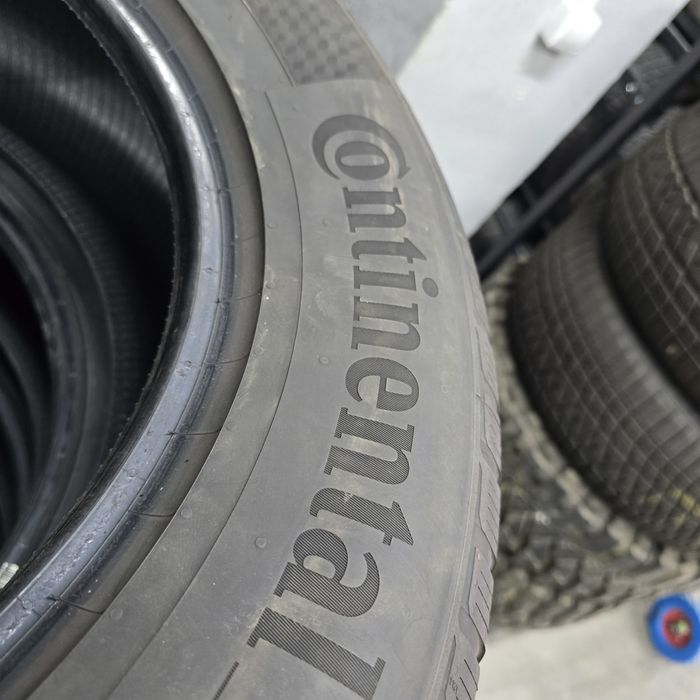2x 255/60/18 M+S CONTINENTAL 2023 Stare ca noi