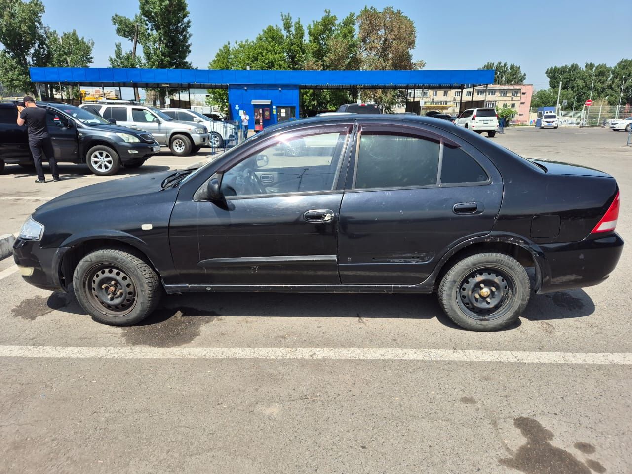 Авто в рассрочку