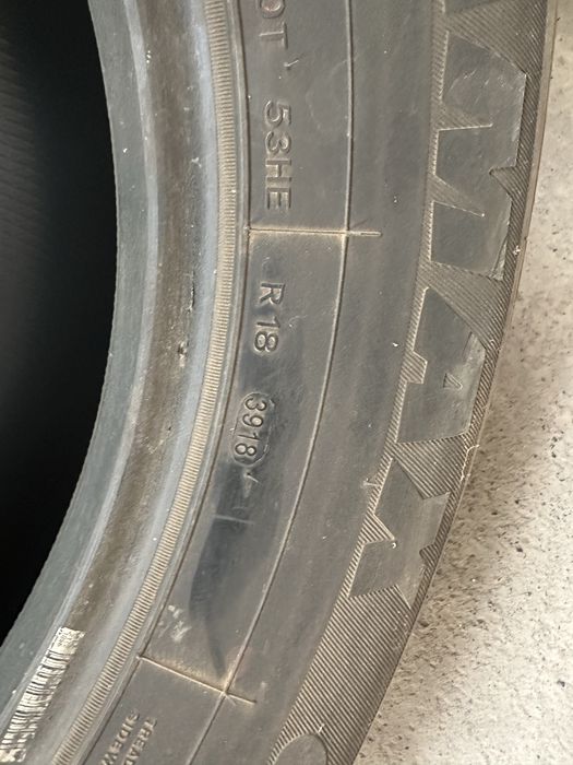 Летний шины Sailun Terramax