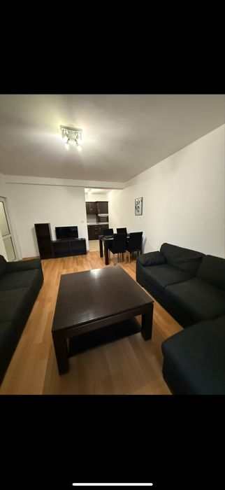 Дава се под наем Двустаен апартамент в Пловдив, Център - 75 кв.м за 499.8 € - Снимка #3