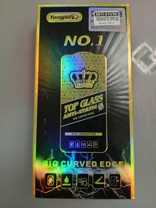 Huse Telefoane și Folie sticla