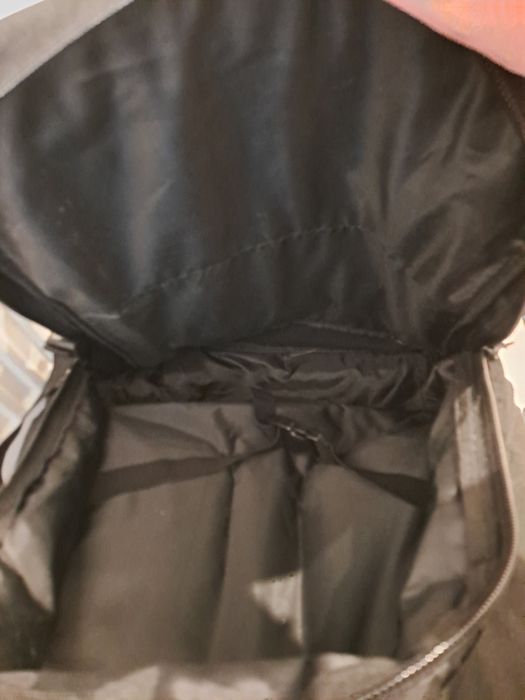 Ghiozdan munte foarte incapator