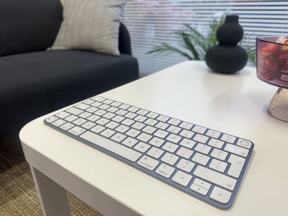 Apple Magic Keyboard US Touch ID