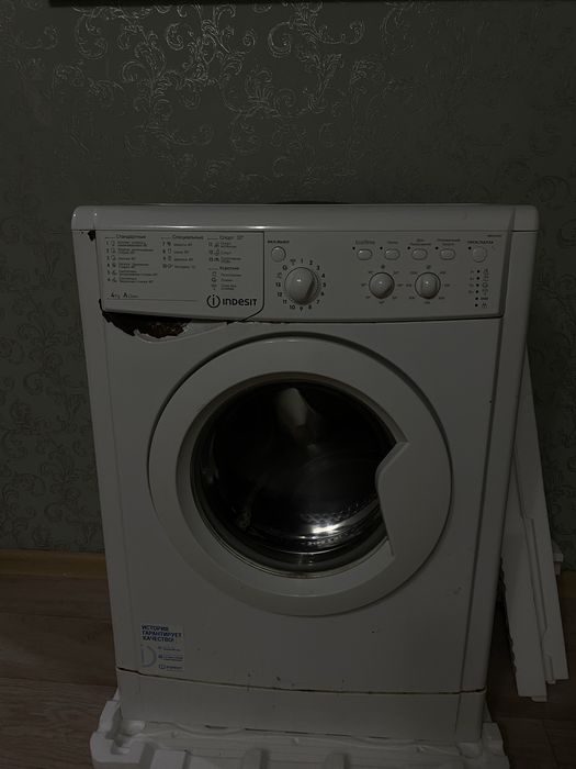 Продам стиральную машинку