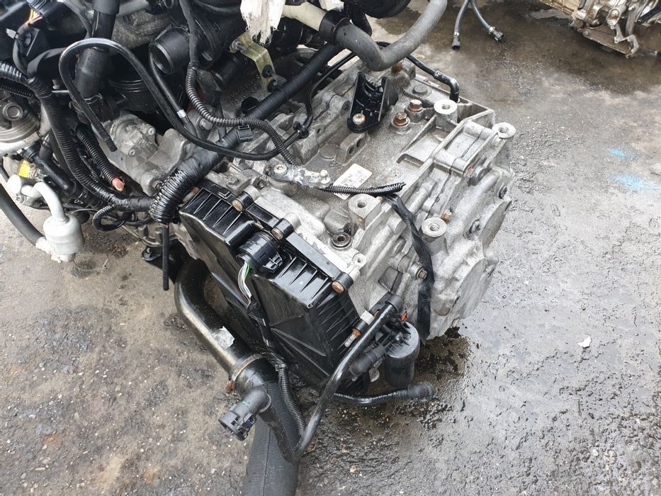 Turbo turbina turbosuflanta 2.0 tdci euro 5 ford focus galaxy s max