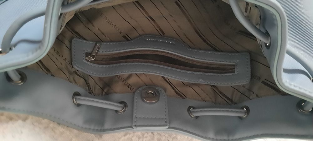 Дамска чанта Поло Polo