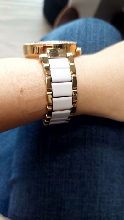 Часовник Michael Kors, оригинален !