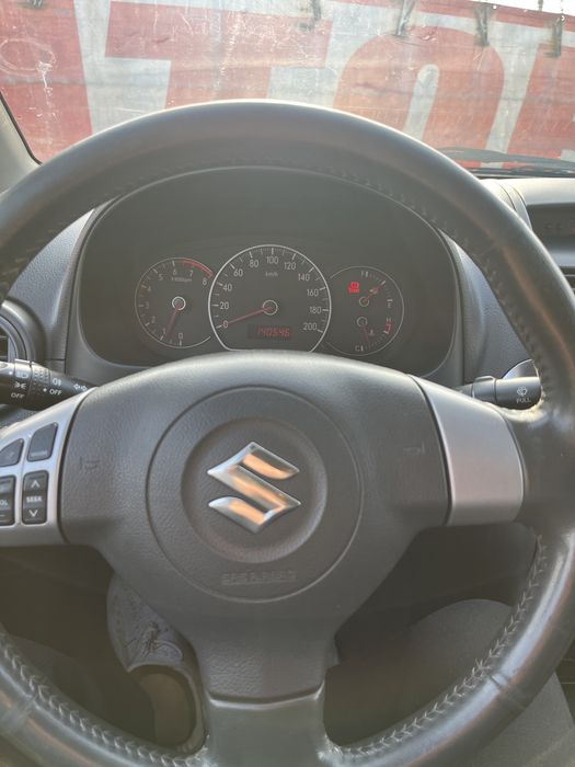 Suzuki SX4 Sedan - 1.6 benzina