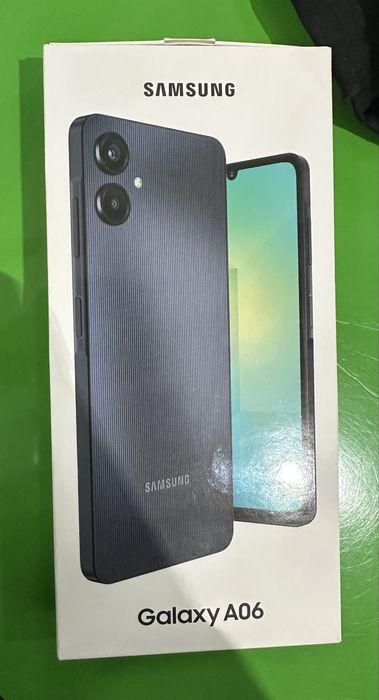 Samsung A06 64Gb