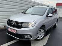 Dacia Logan MCV/0.9 TCE