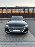 Vand AUDI E-TRON sportback quattro