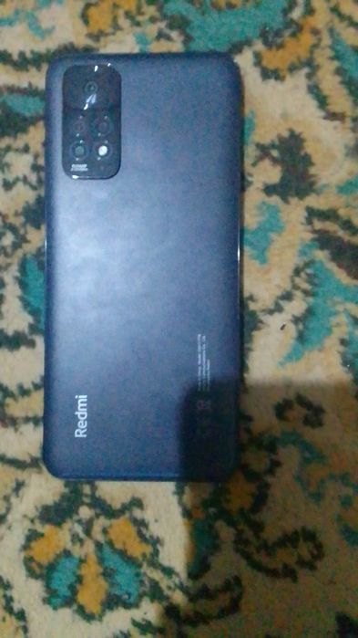 Продам телефон редми нот 11