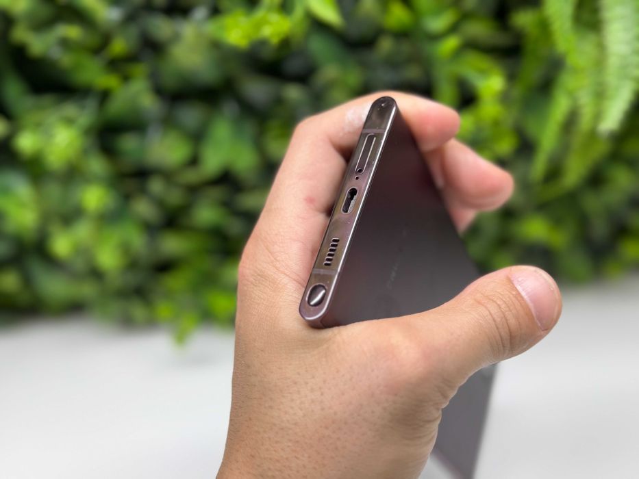 Samsung S22 Ultra 5G 256GB 12GB Ram Гаранция