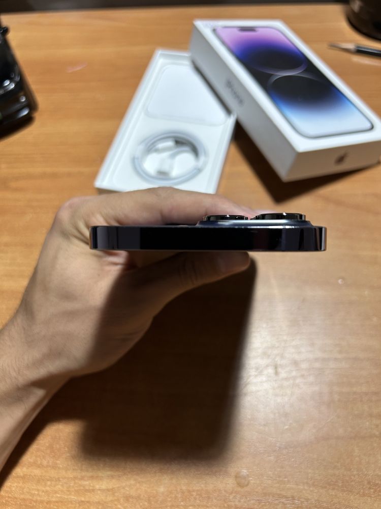 Iphone 14 pro max 128gb айфон 14 про макс