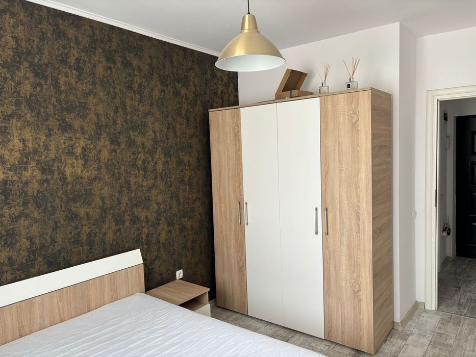 Apartament 2 camere Orhideelor residance