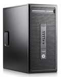 PC HP GAMING I5 6500, 16 GB RAM, 500 GB SSD, ASUS GTX 1060 6GB