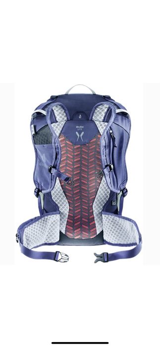 Rucsac drumetie Deuter Speed Lite 23 SL, tin-indigo